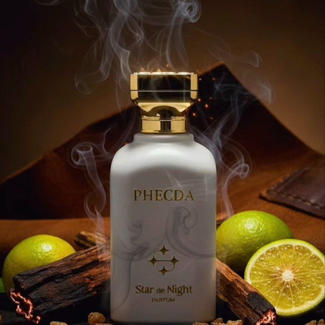 PHECDA perfum